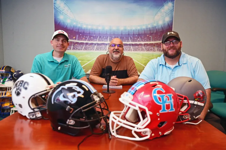 LHAC bragging rights at stake with BG, Richland